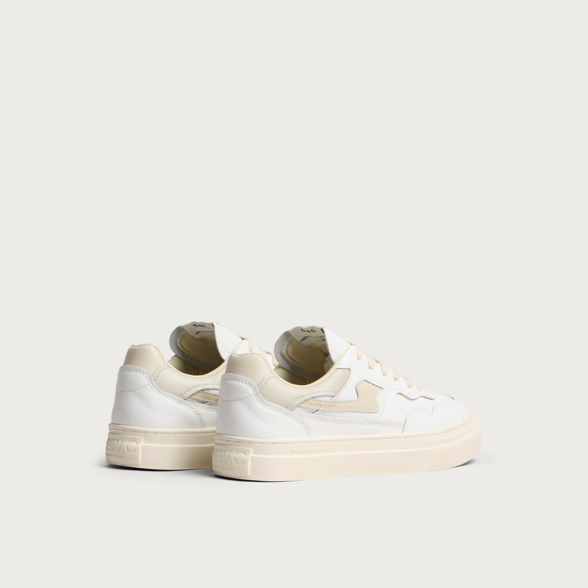 Stepney Workers Club Pearl II S-Strike Leather Sneaker