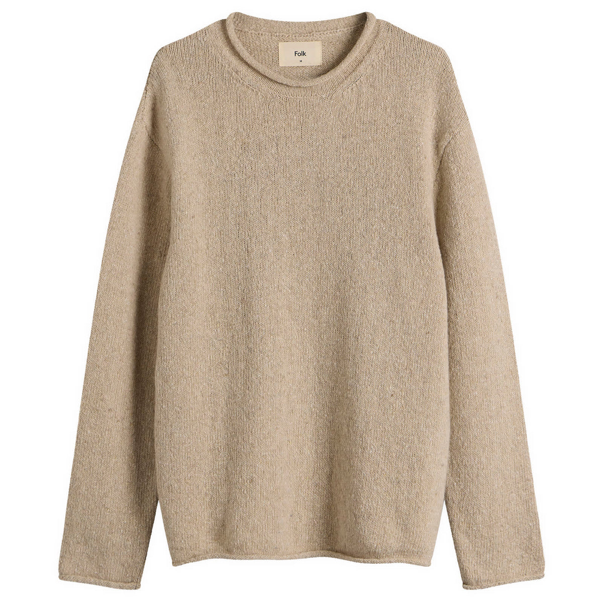 Folk Slouch Crew