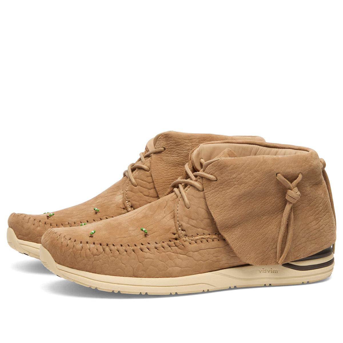 FBT Lhamo Folk Boot Sand