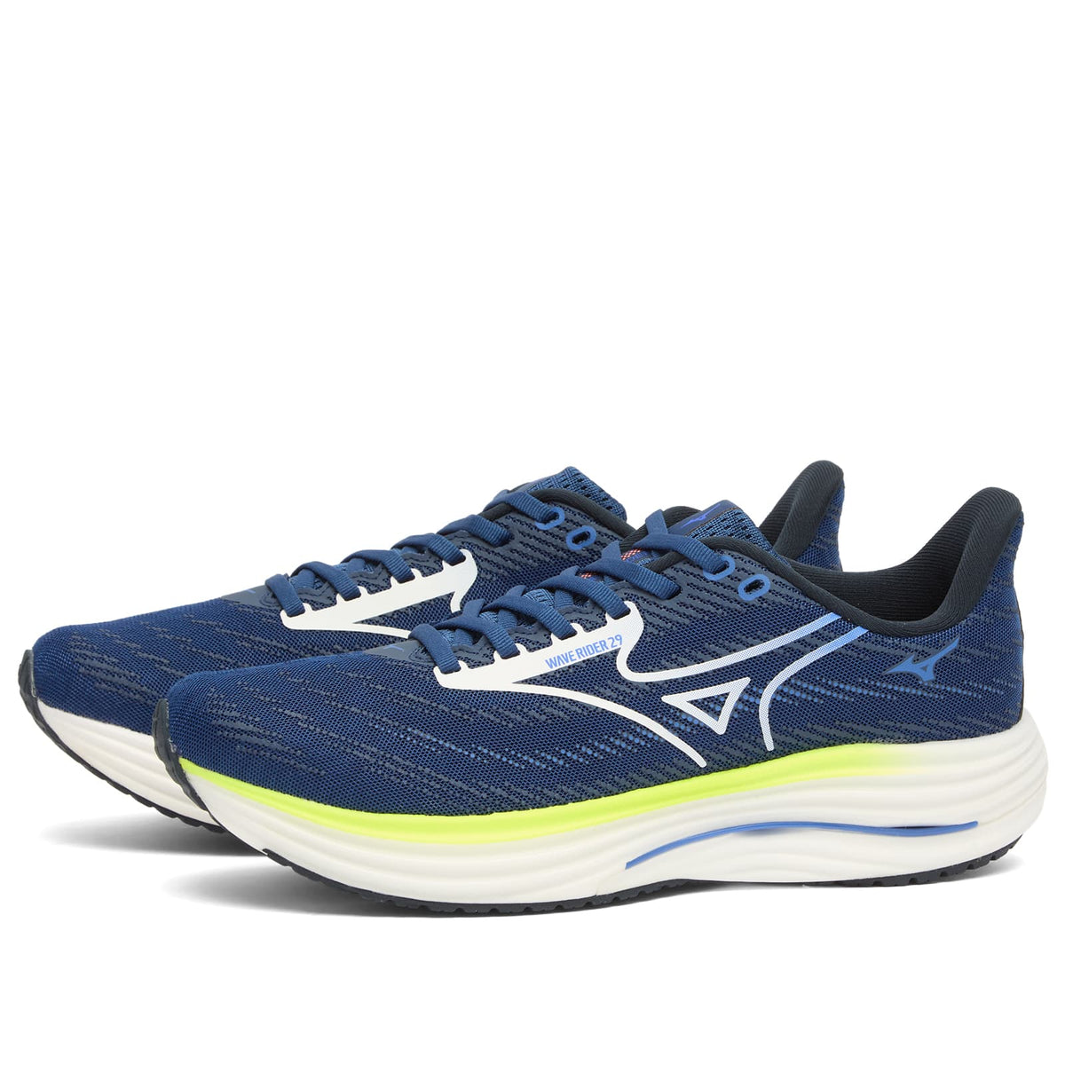Mizuno Running Wave Rider 29 Sneaker