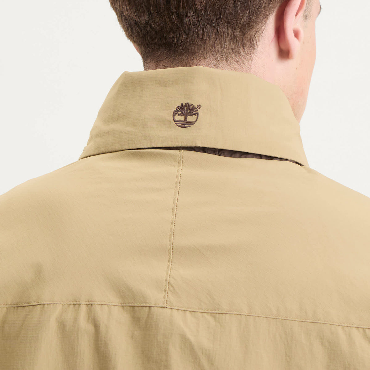 Timberland x Beams Jacket