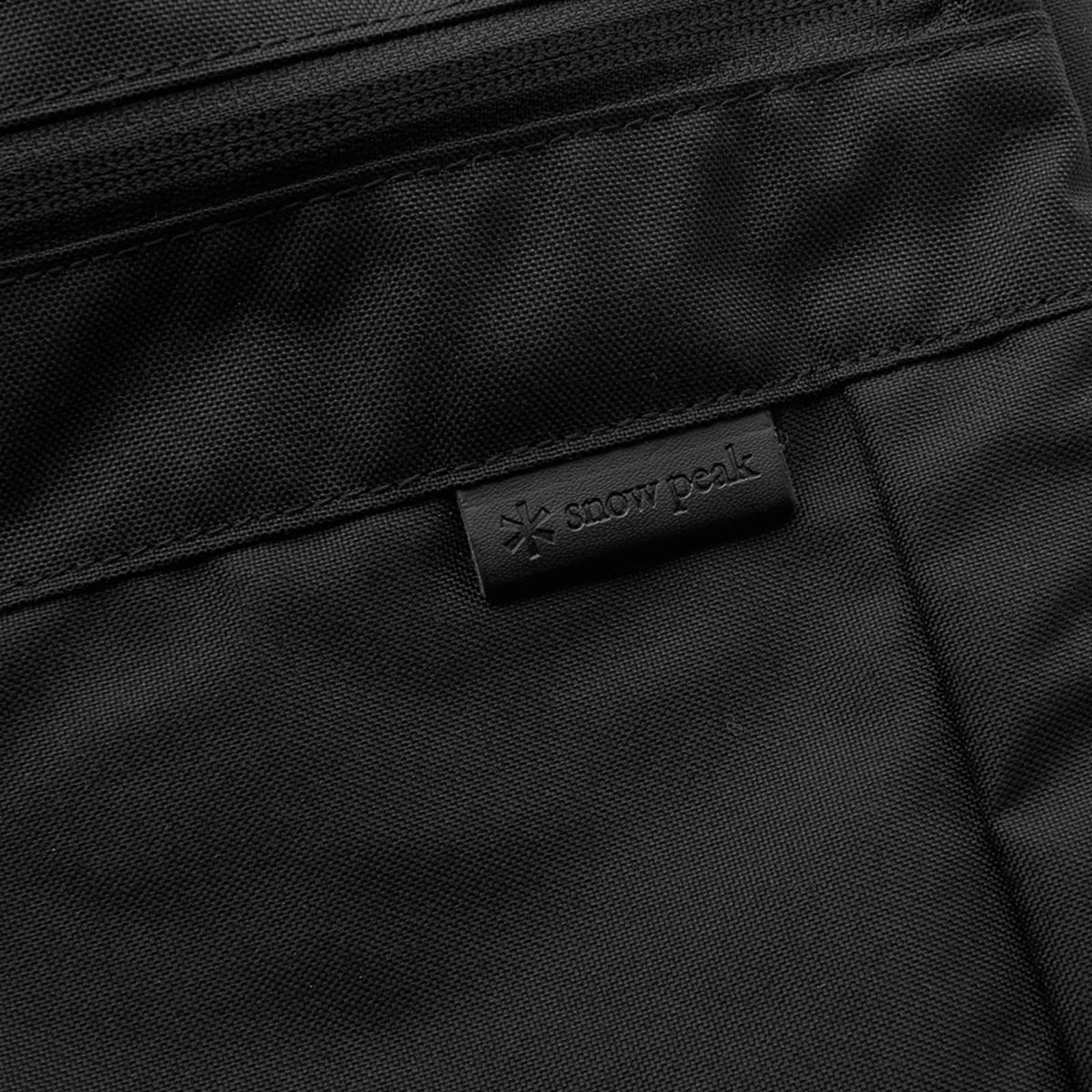 Snow Peak Everyday Use 3-Way Business Bag