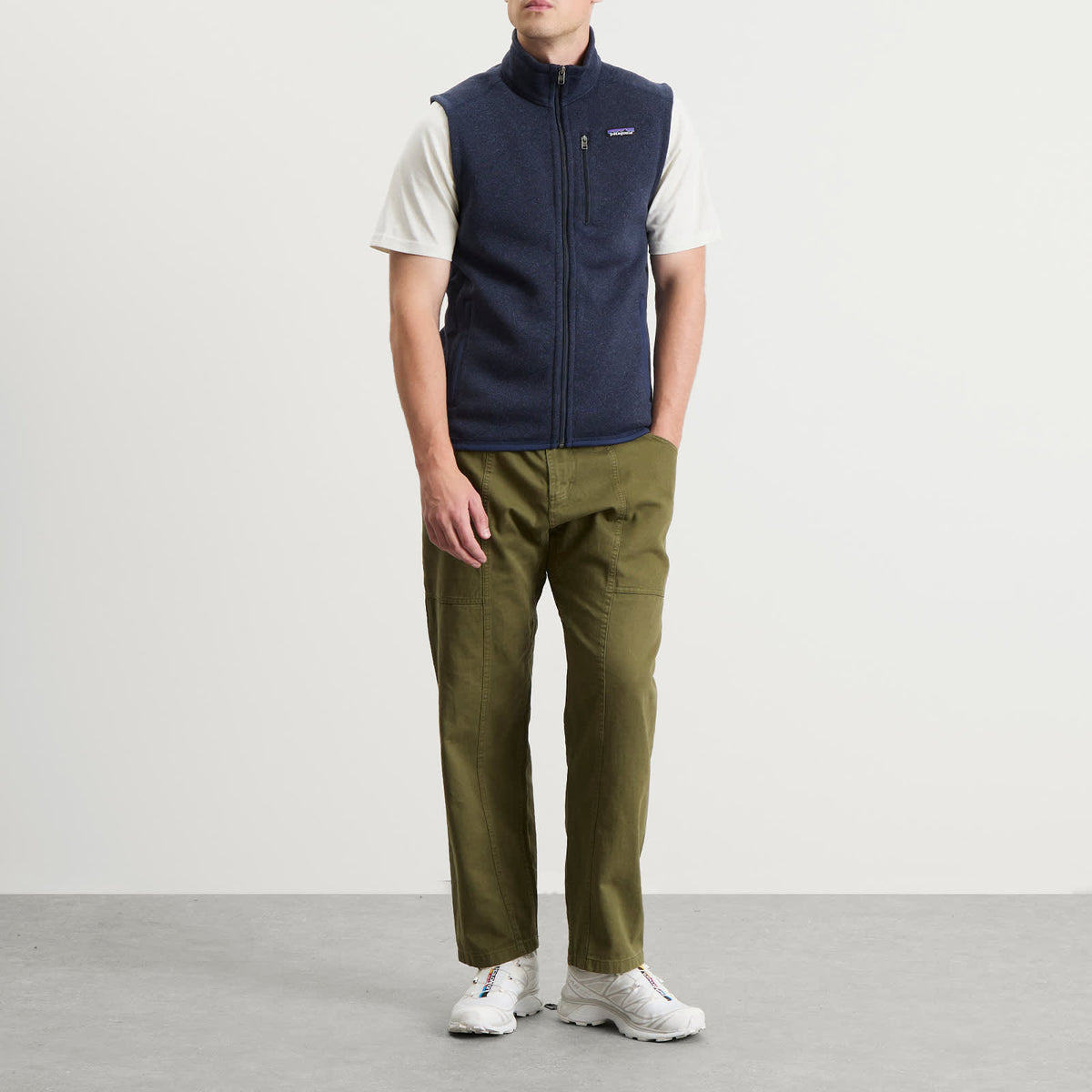 Patagonia Better Sweater Vest
