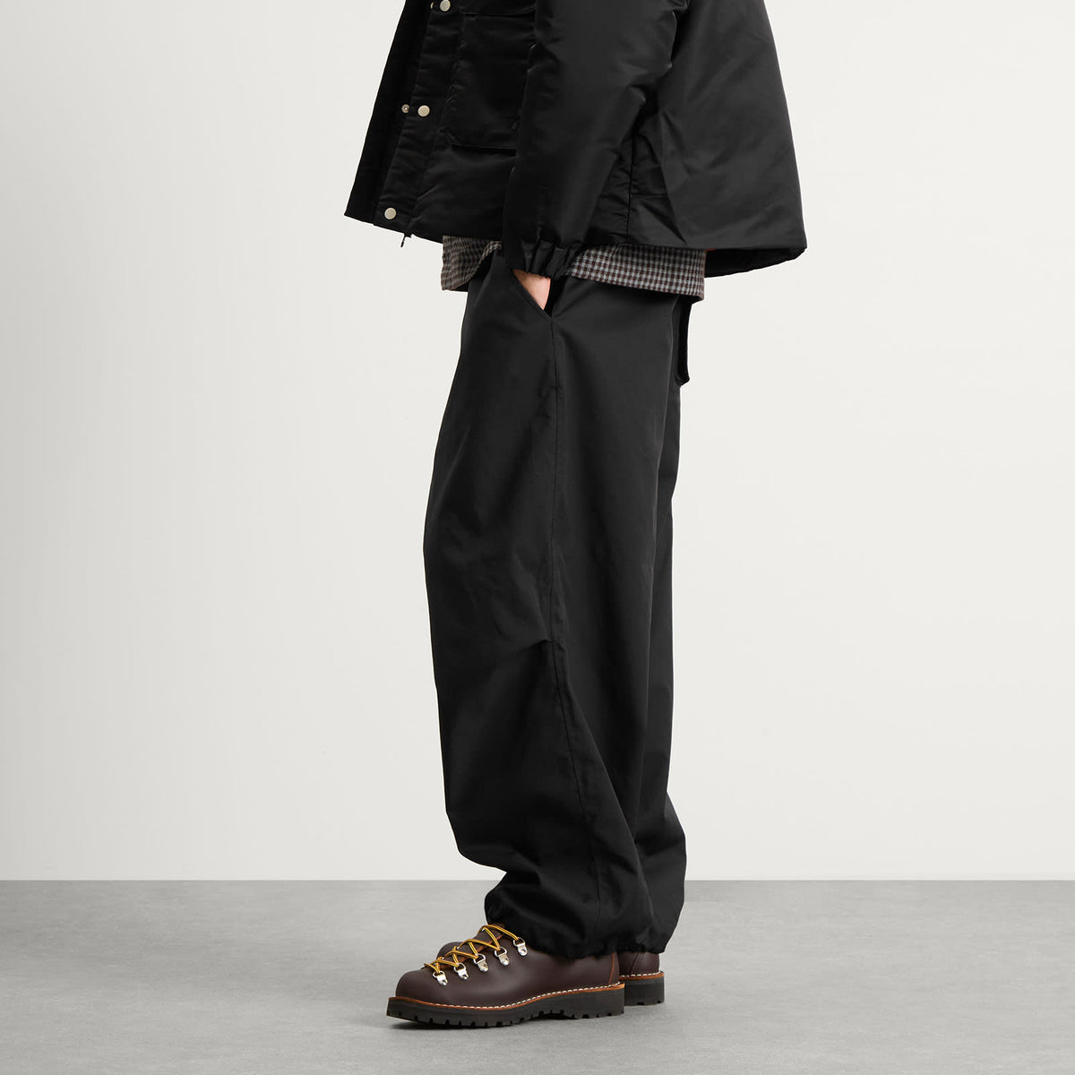 Gander Peveril Trousers
