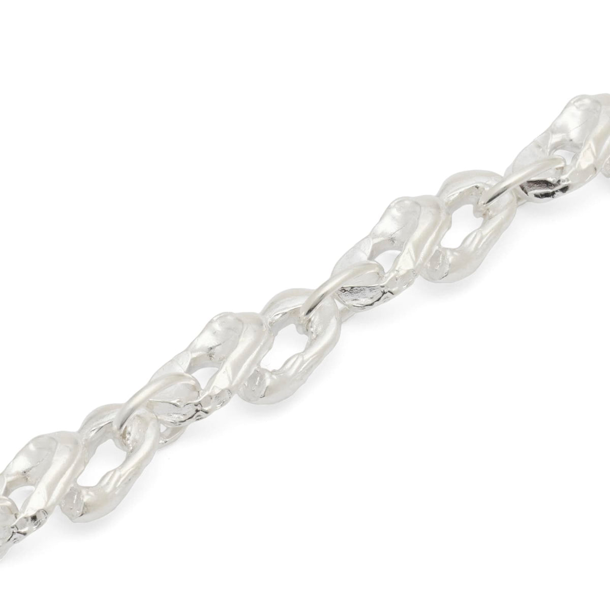 Simuero Eslabon Bracelet