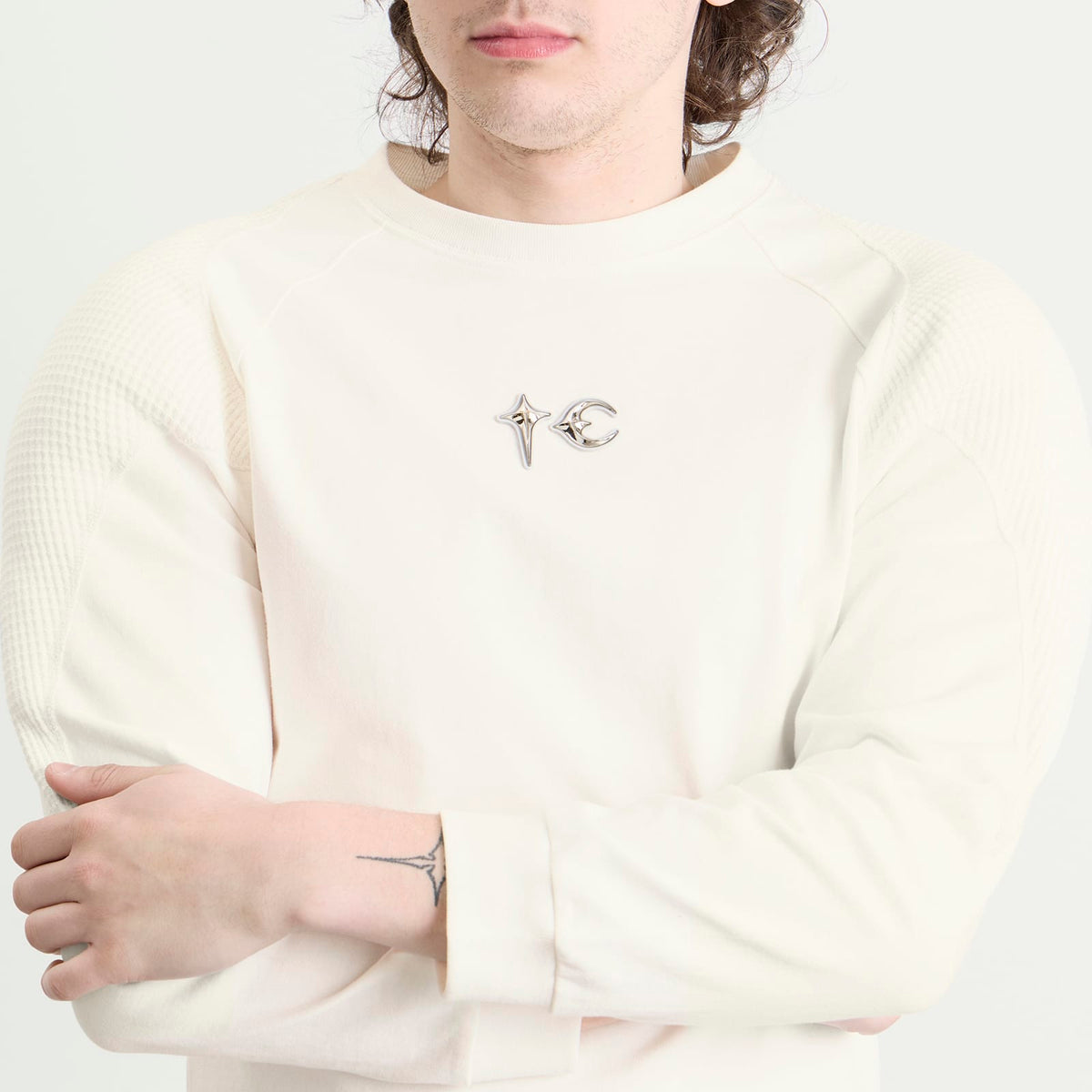Thug Club Long Sleeve T-Shirt