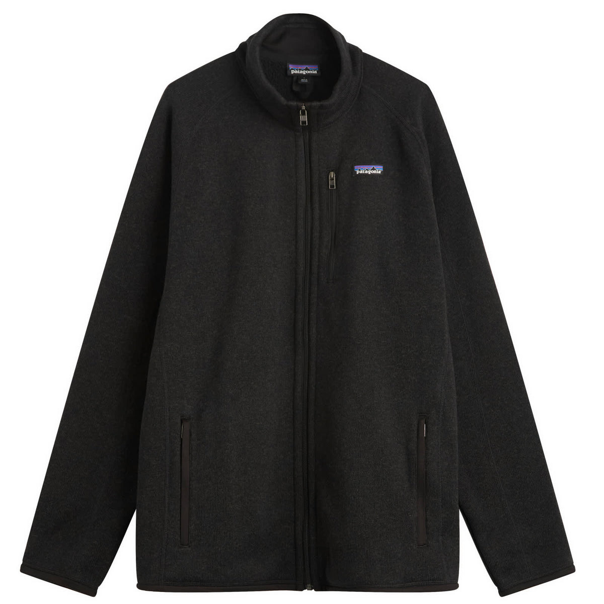 Patagonia Better Sweater Jacket