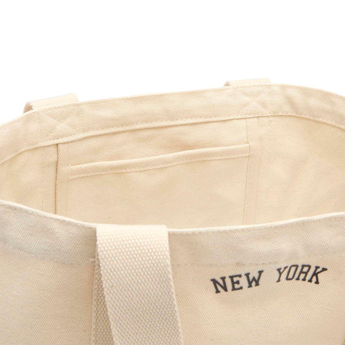 New Era New York Yankees MLB Tote Bag