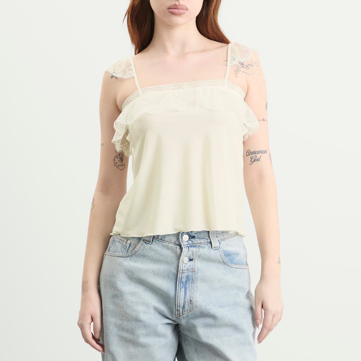Gimaguas Meredith Top