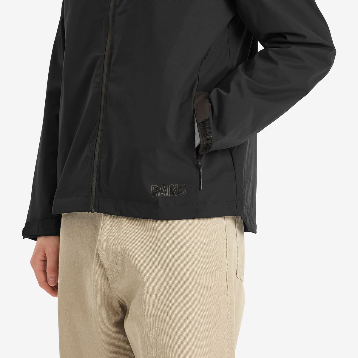 Rains Mito Jacket