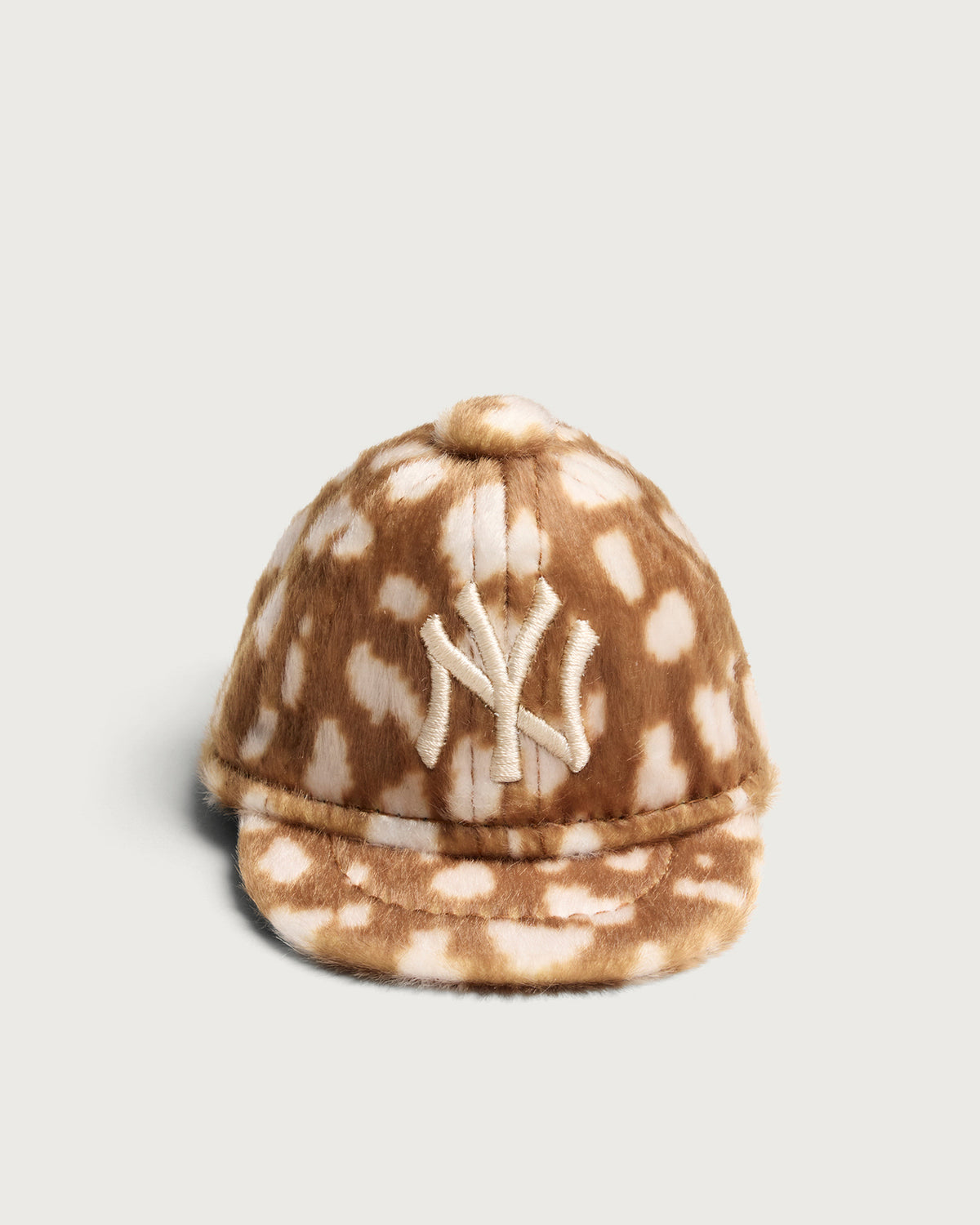 New Era New York Yankees Mini Cap Key Chain