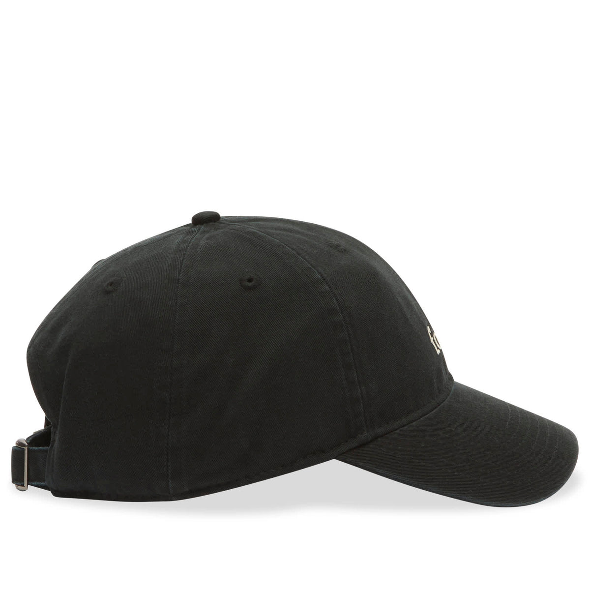Foret Hawk Washed Cap