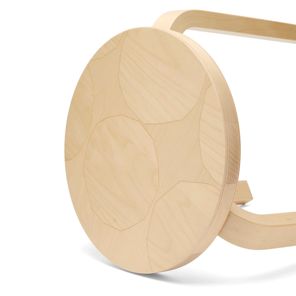 Artek x Marimekko Stool 60 - Kivet