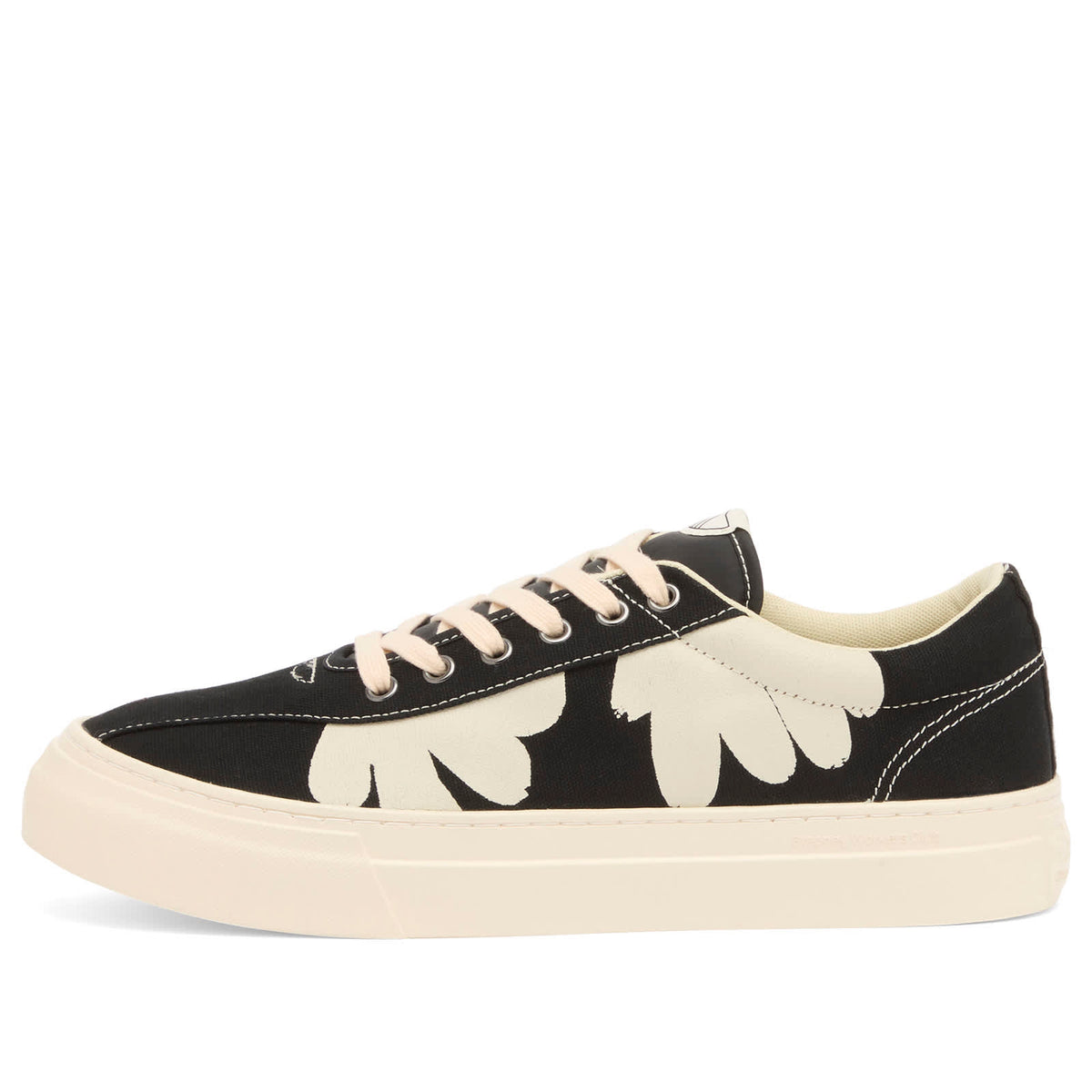 Stepney Workers Club Dellow Cup Shroom Hands Sneaker