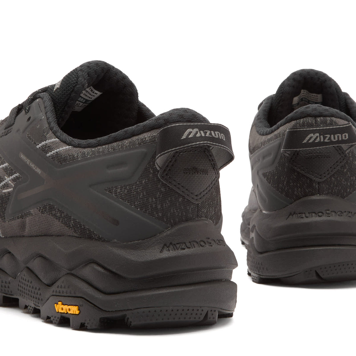 Mizuno Wave Mujin LS GTX