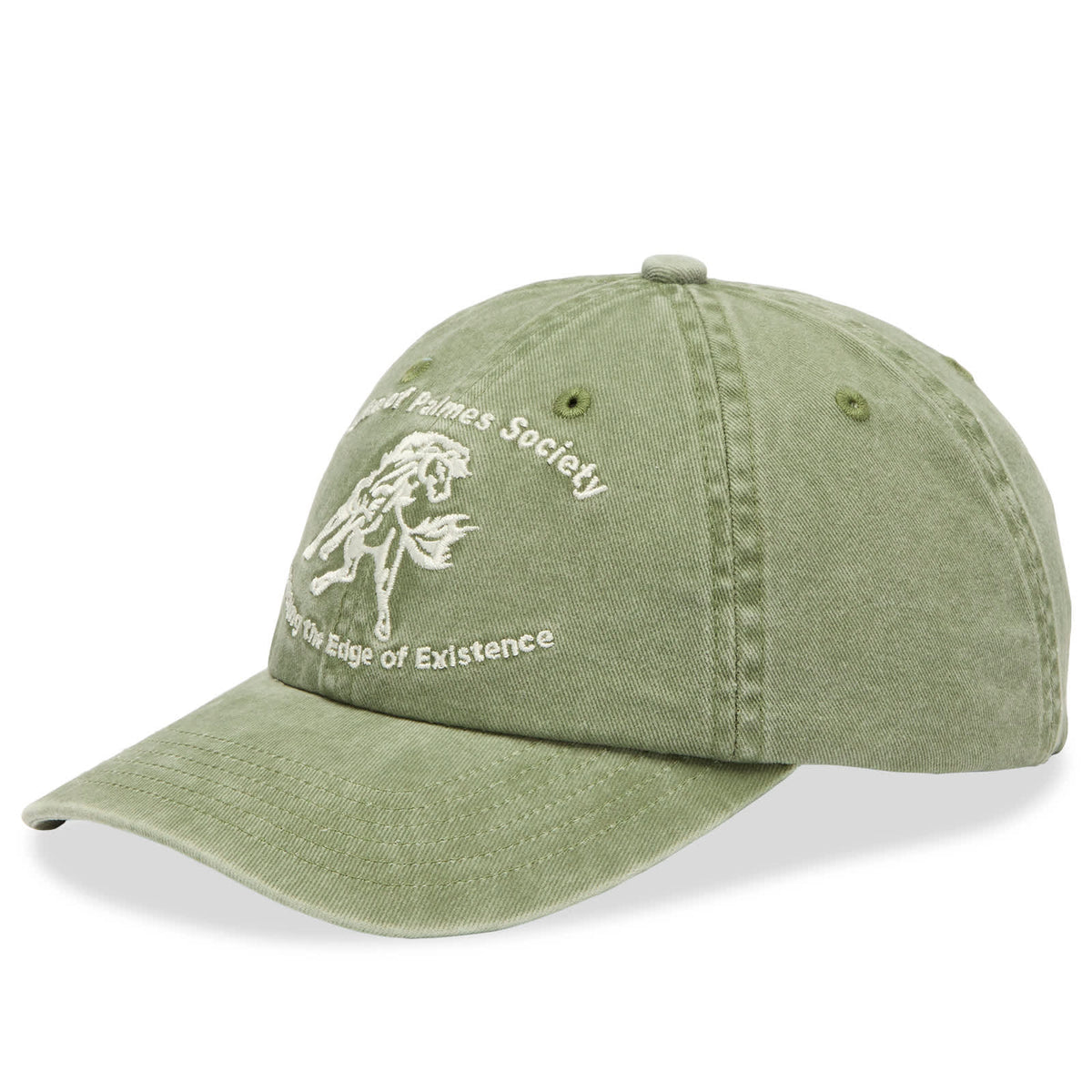Palmes Lake 6-Panel Cap