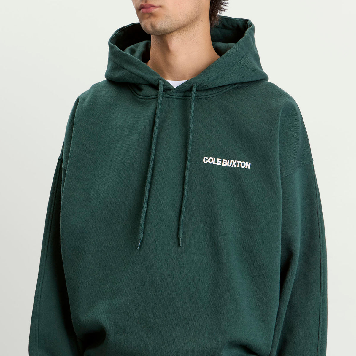 Cole Buxton Sportswear Hoodie