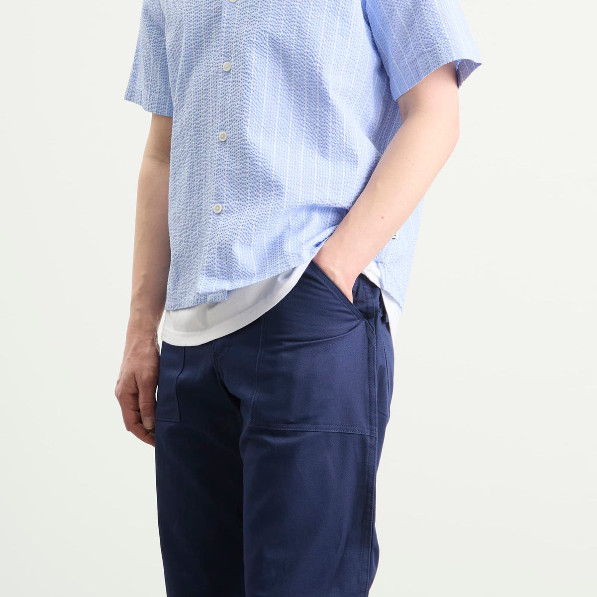 Stan Ray Taper Fatigue Pants