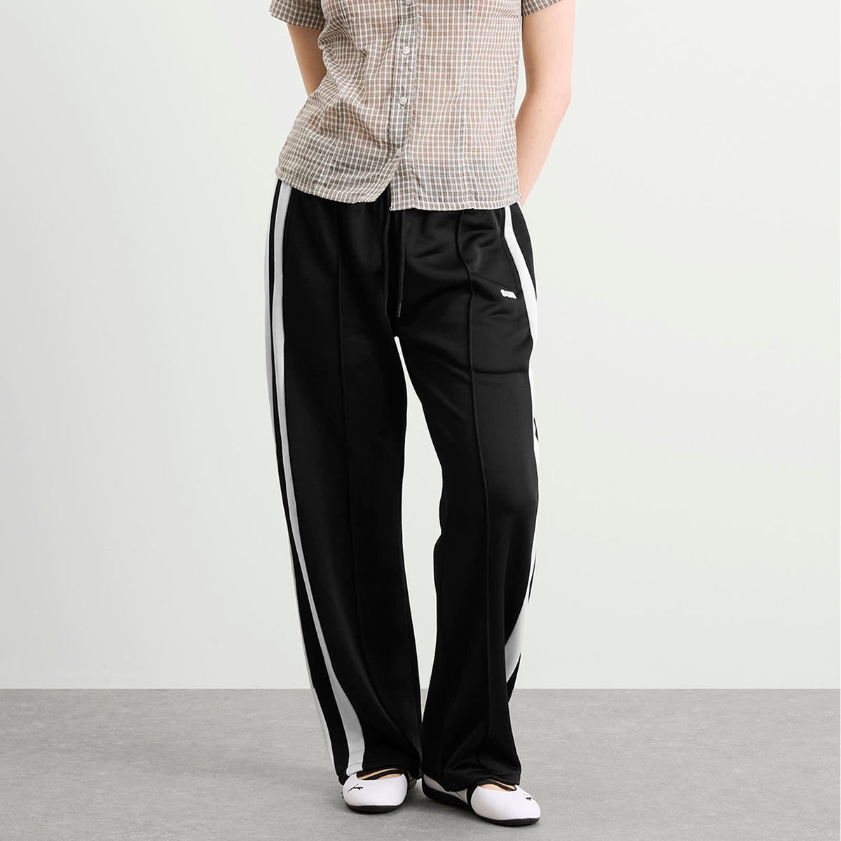 SUNDAYFRUITMARKET Sunday Jersey Tracksuit Bottoms