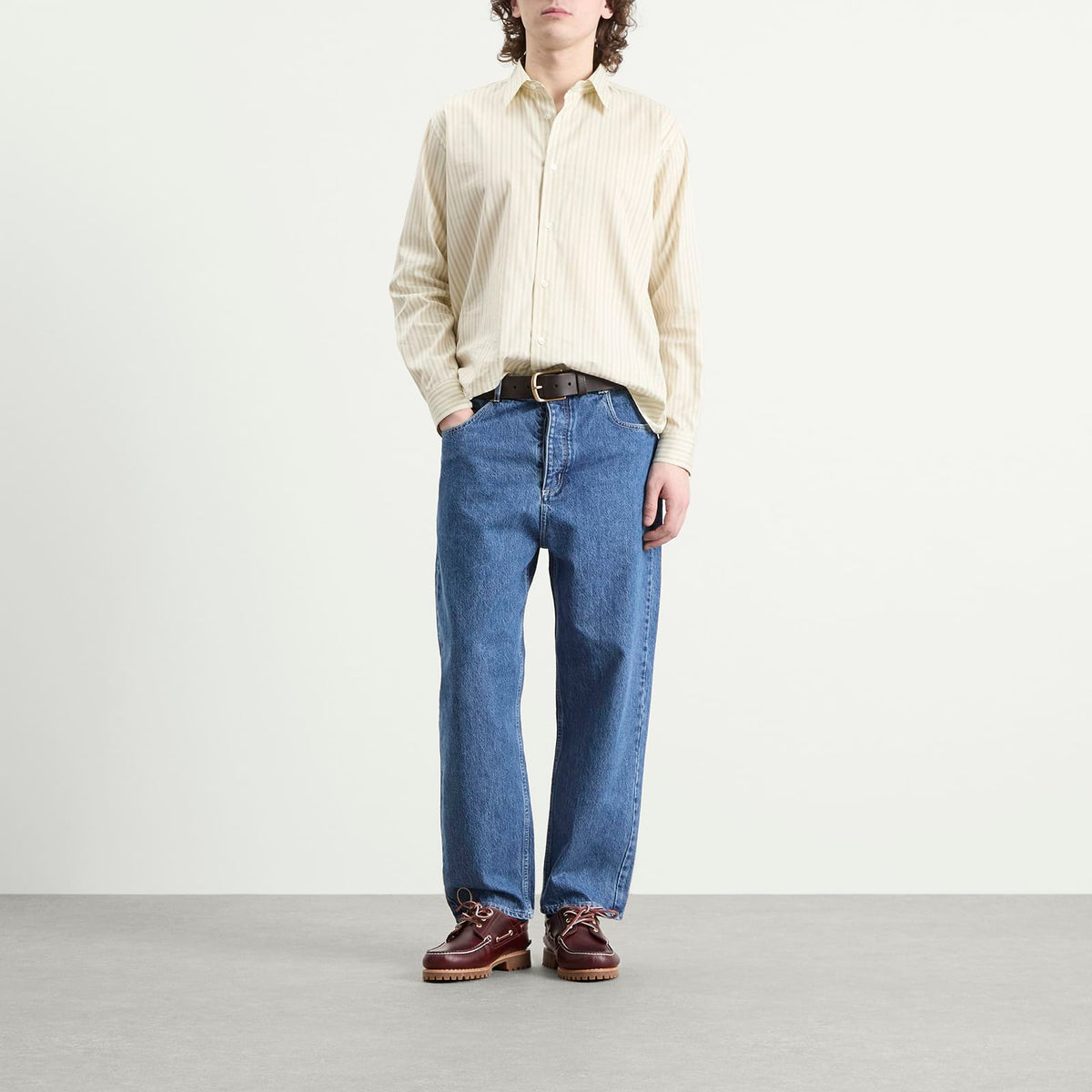 A Kind of Guise Terek Jeans