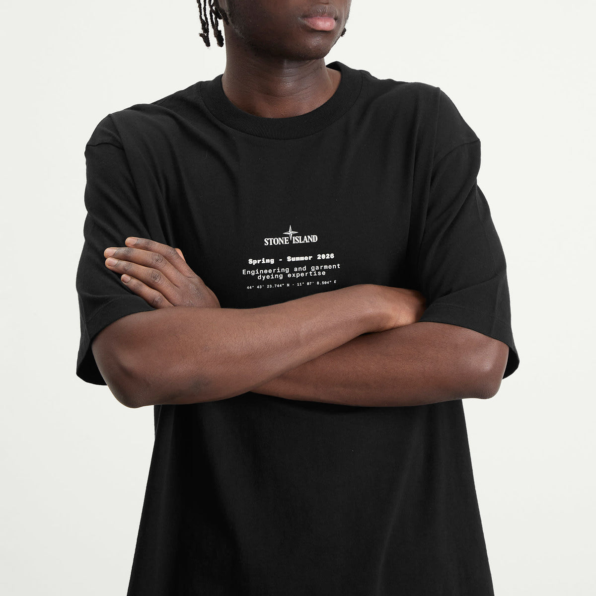 Stone Island Stone T-Shirt