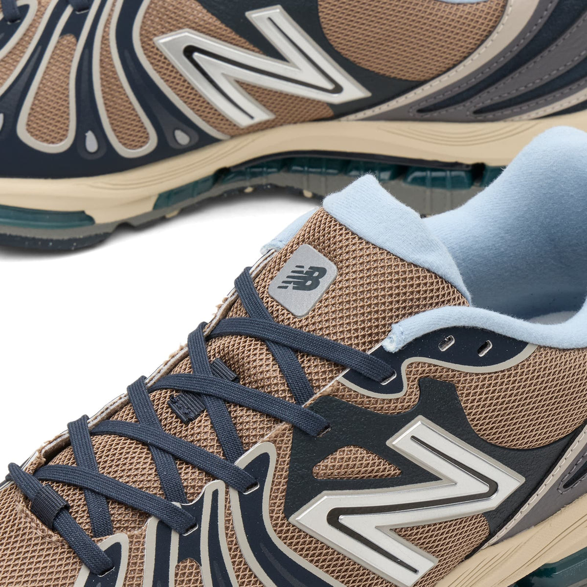 New Balance Abzorb 1890 Sneaker