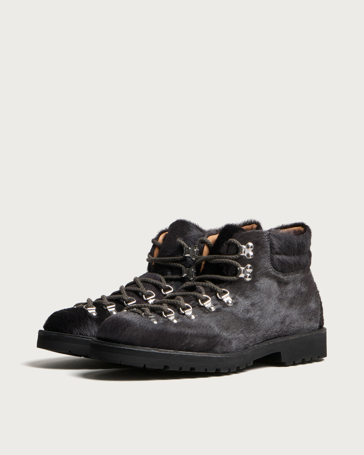 NN07 x Fracap M127 Boot