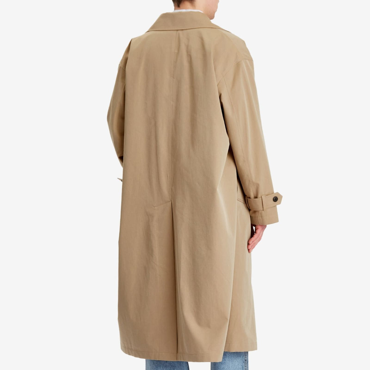 mfpen Venture Coat