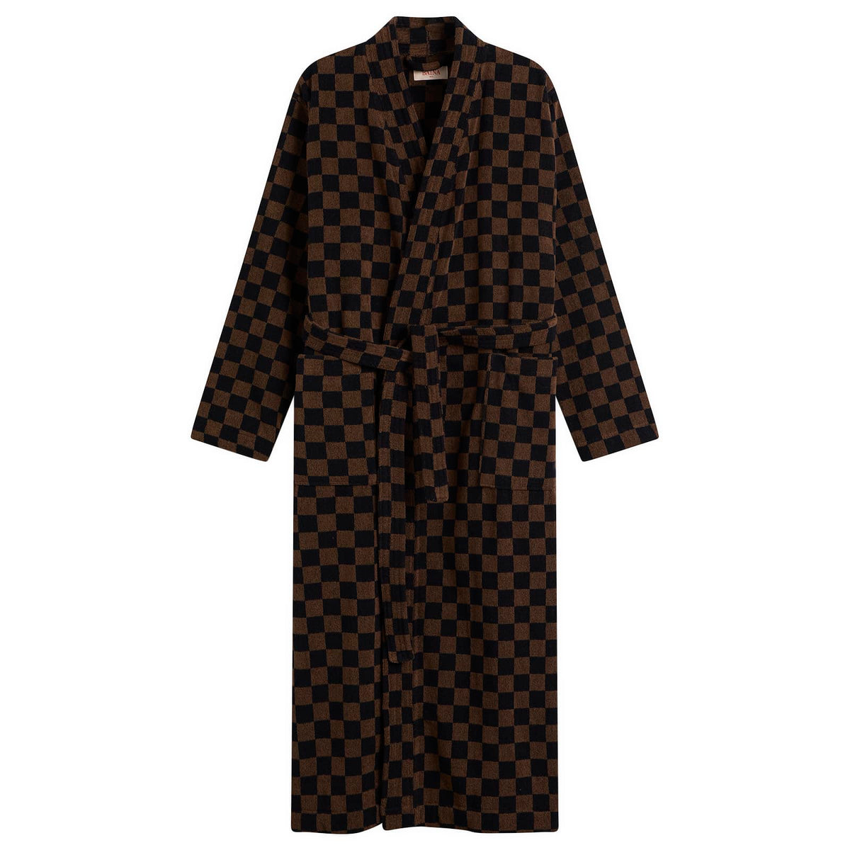Baina Sulis Bath Robe