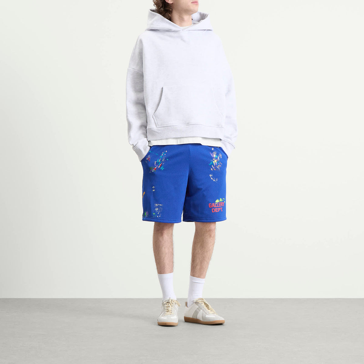 Gallery Dept Studio Gym Short