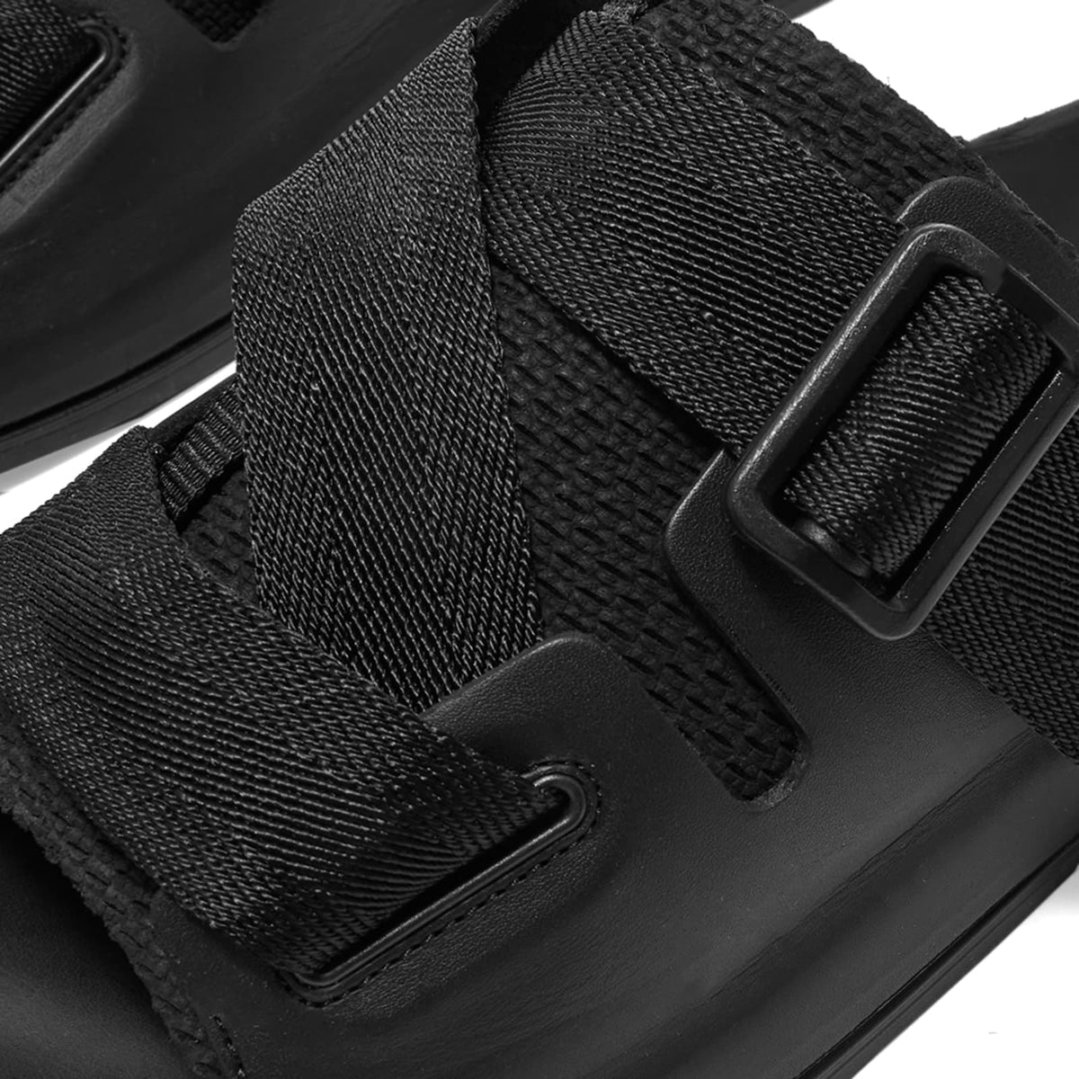 Stone Island Shadow Project Slide Sandal