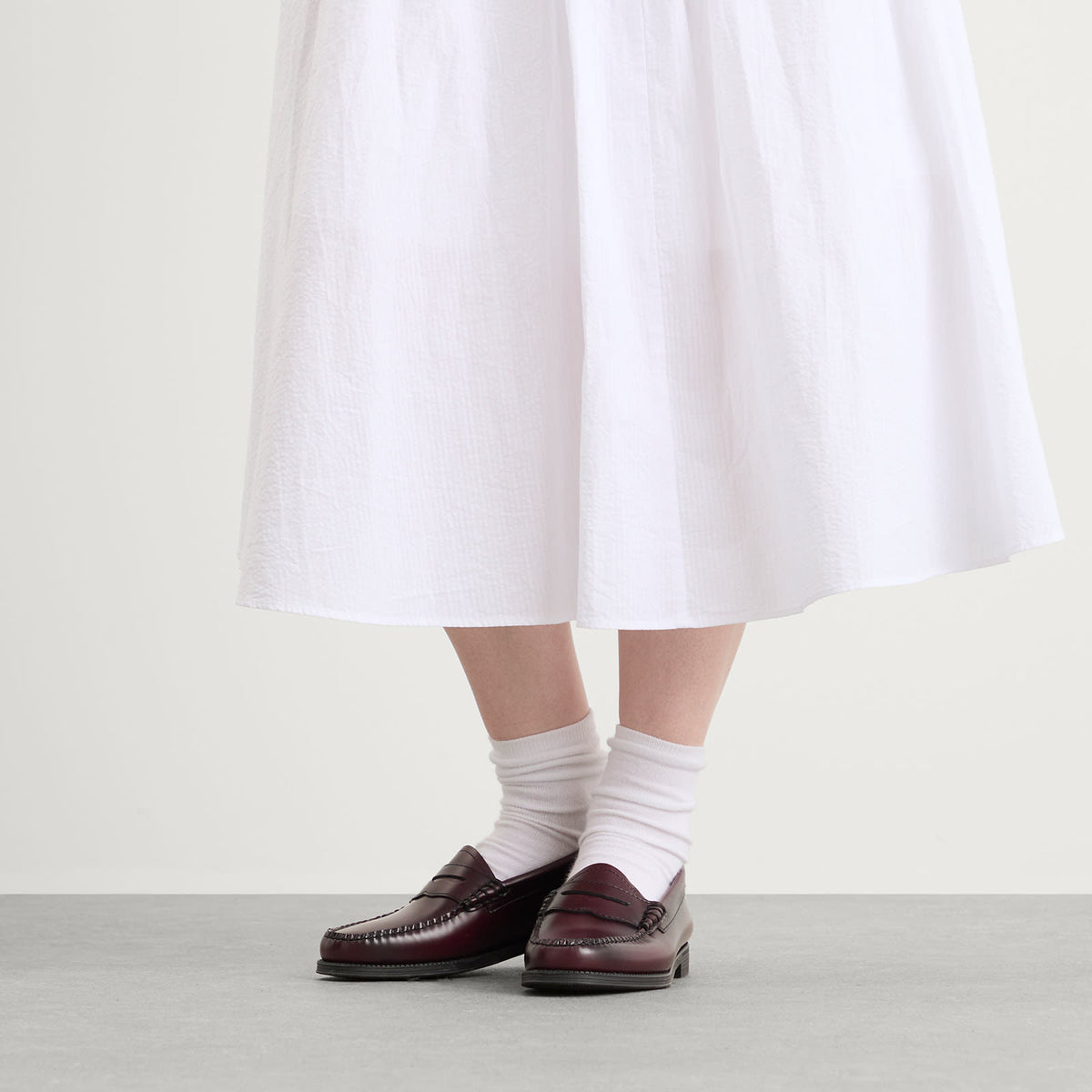 Bass Weejuns Weejun II Penny Loafer