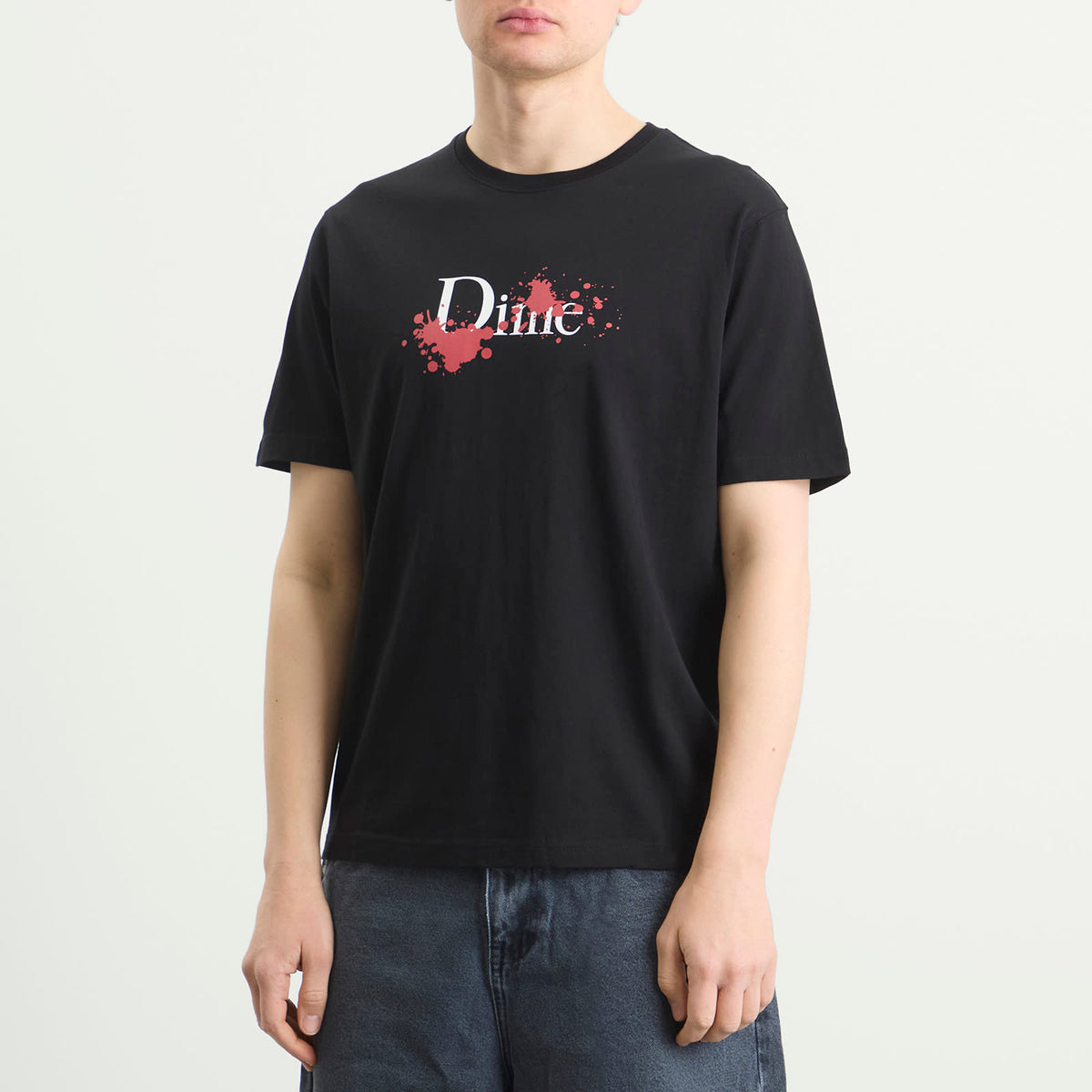 Dime Classic Bloody T-Shirt