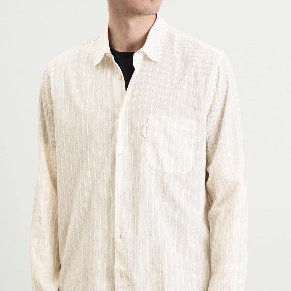 YMC Curtis Shirt