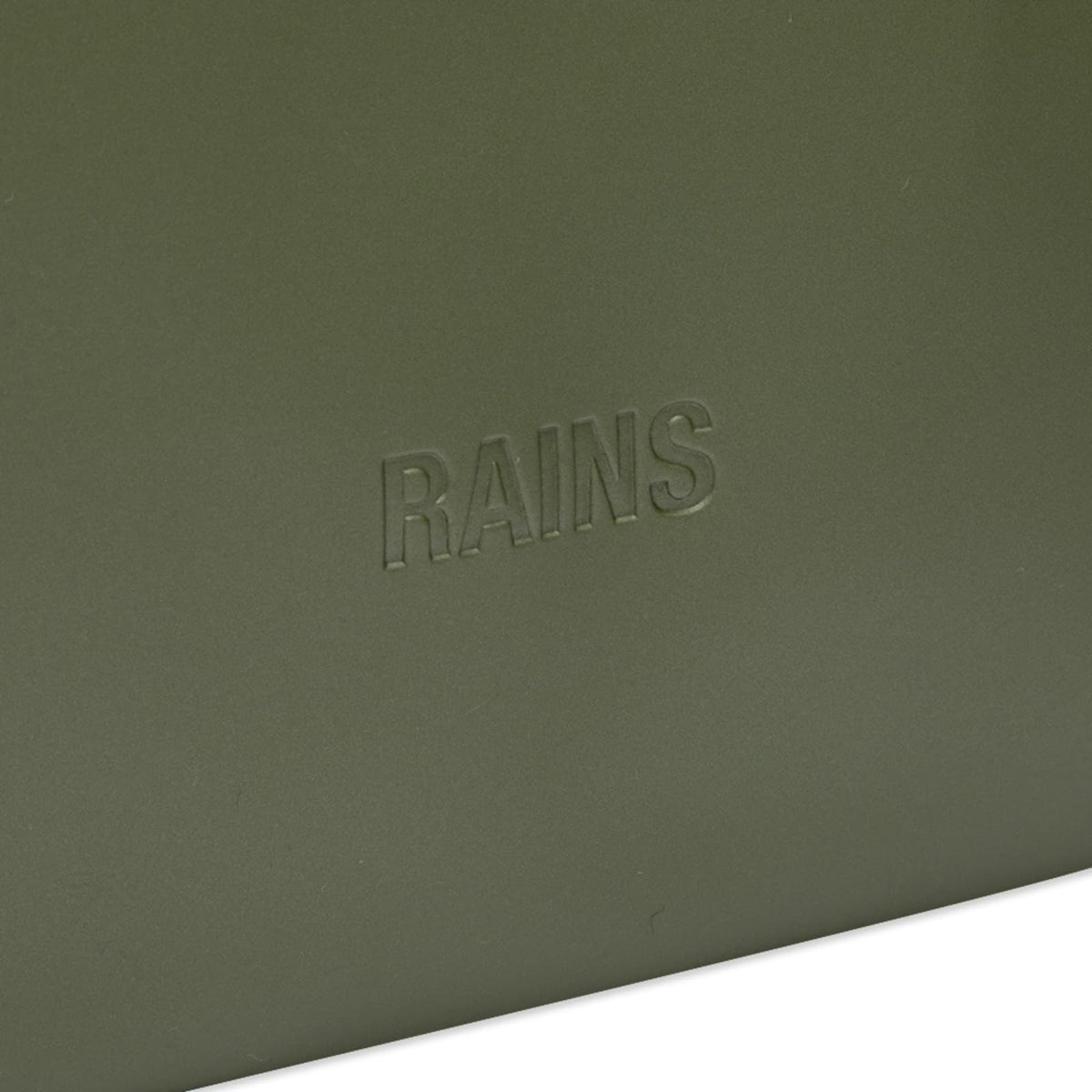 Rains Wash Bag Small