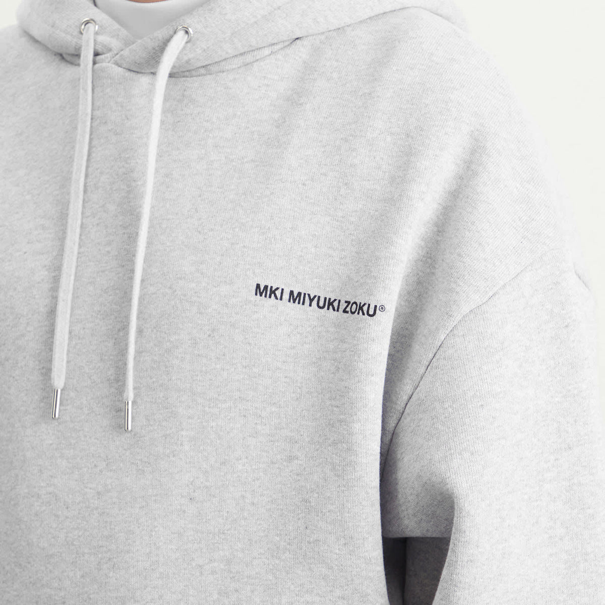 MKI Uniform Hoodie