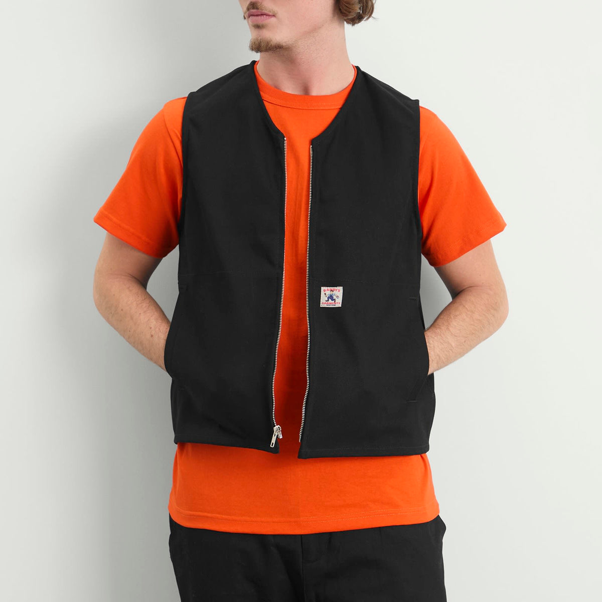 Randy’s Garments INC. Over Vest
