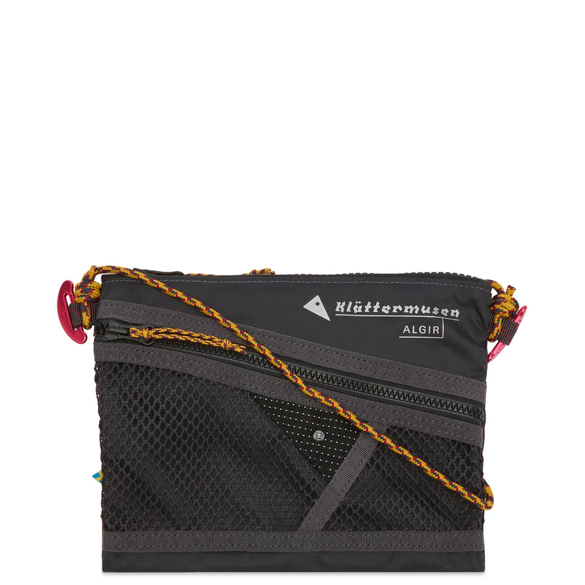 Klättermusen Algir Accessory Bag - S