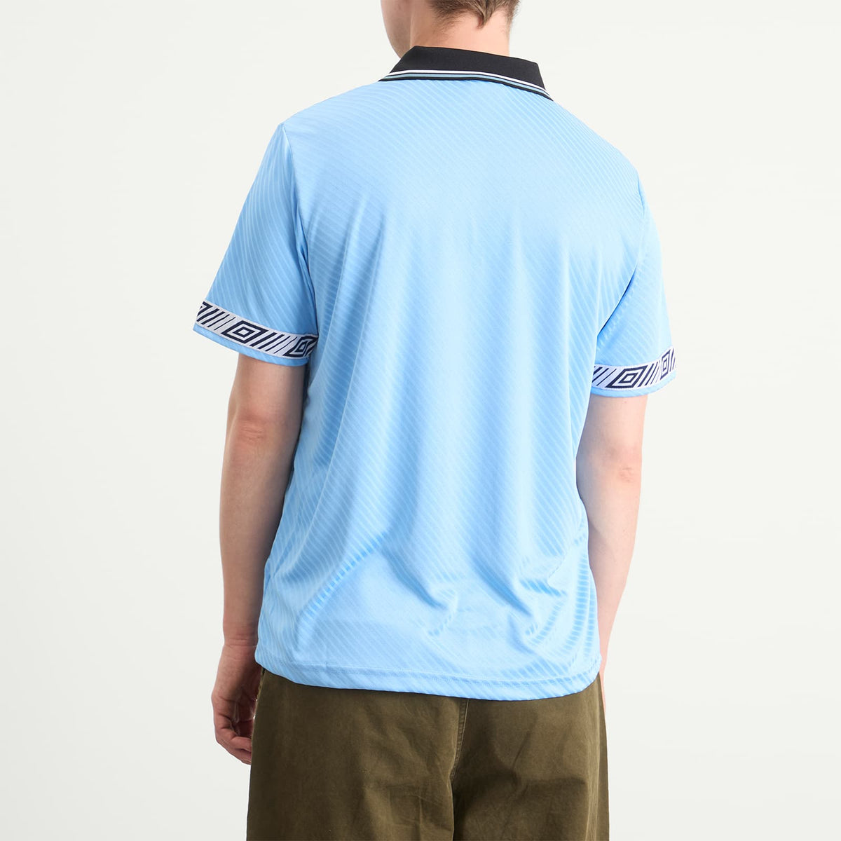 Umbro Taped Football Shirt