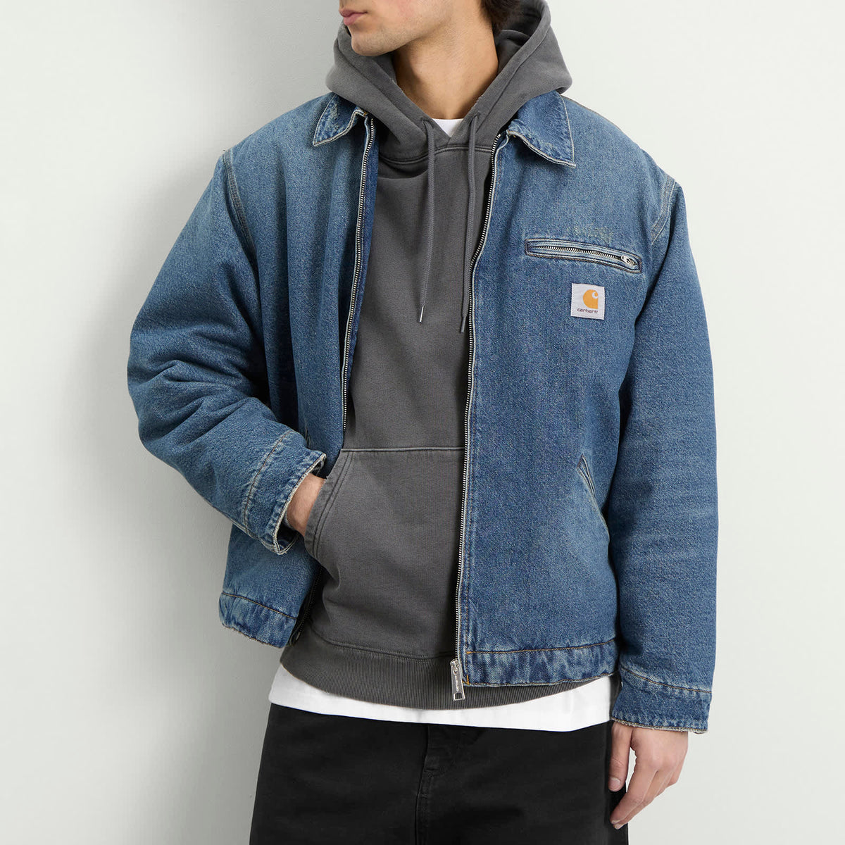 Carhartt WIP OG Detroit Jacket