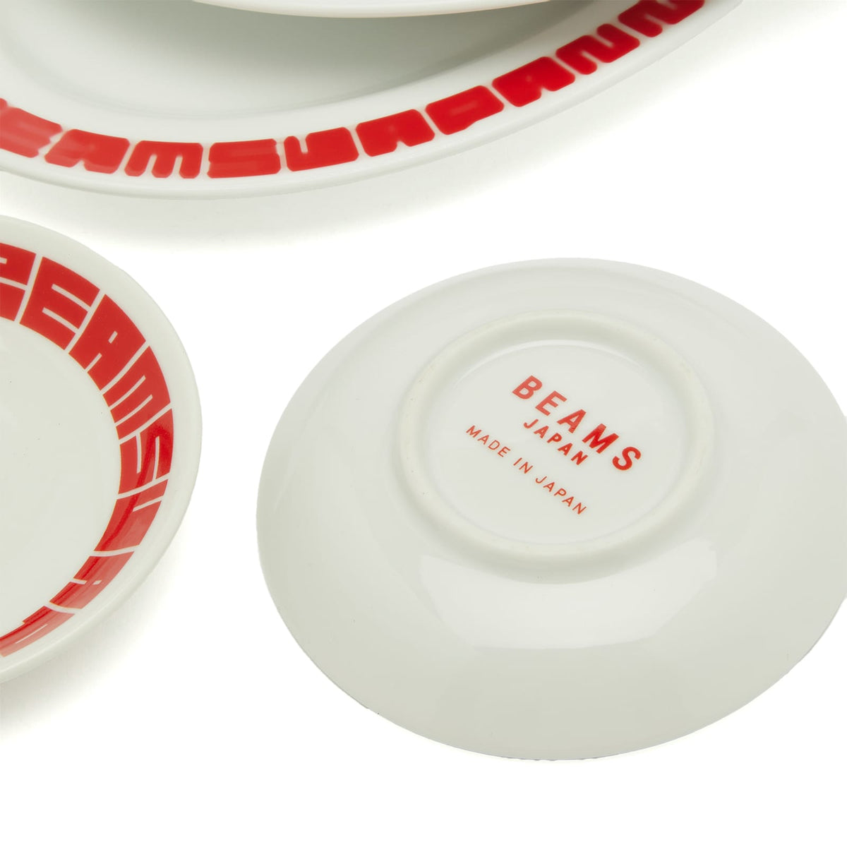 BEAMS JAPAN Gyoza Gift Set
