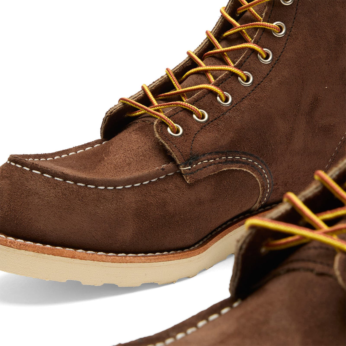 Red Wing Classic 6" Moc Toe Boot