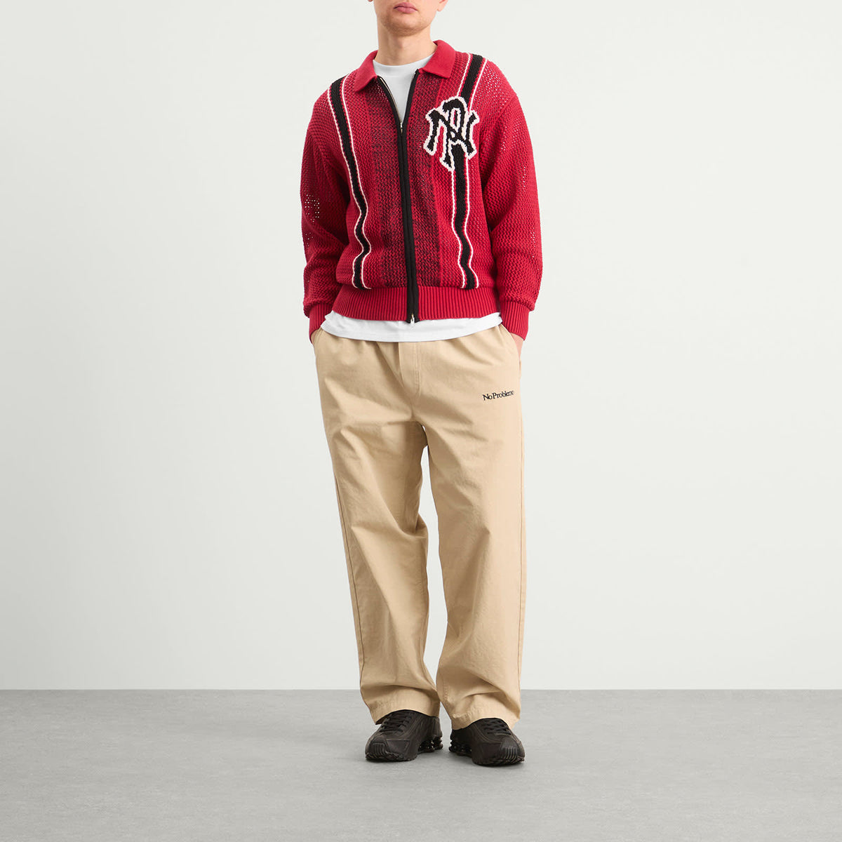 No Problemo Mini Problemo Ripstop Work Pant