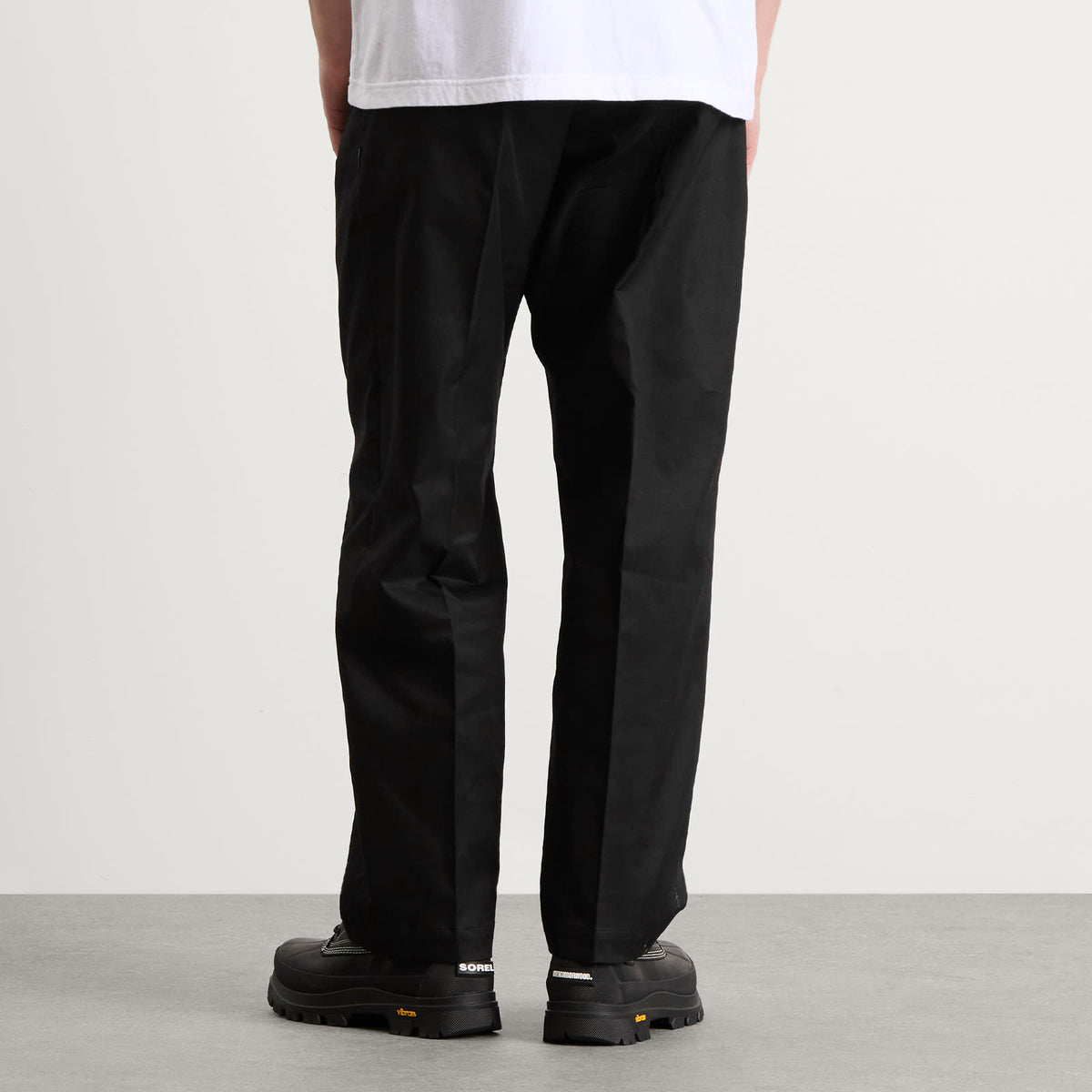 Neighborhood Two Tuck Pants