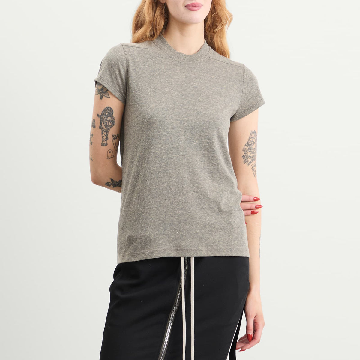 Rick Owens DRKSHDW Small Level T-Shirt