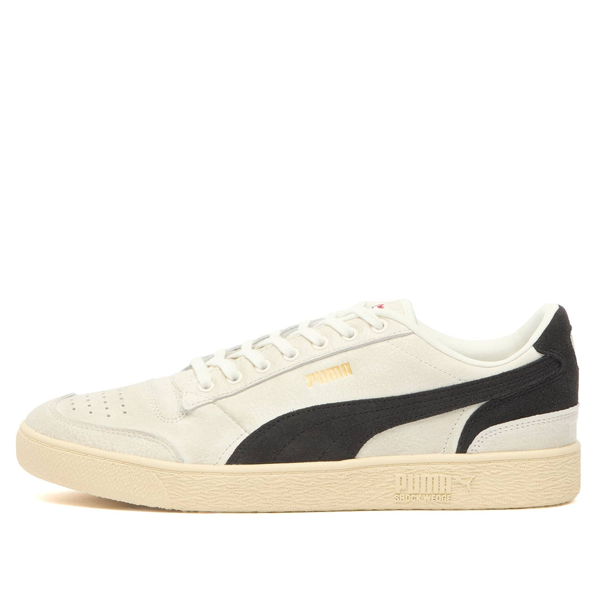 Puma x Represent Majesty Sneaker