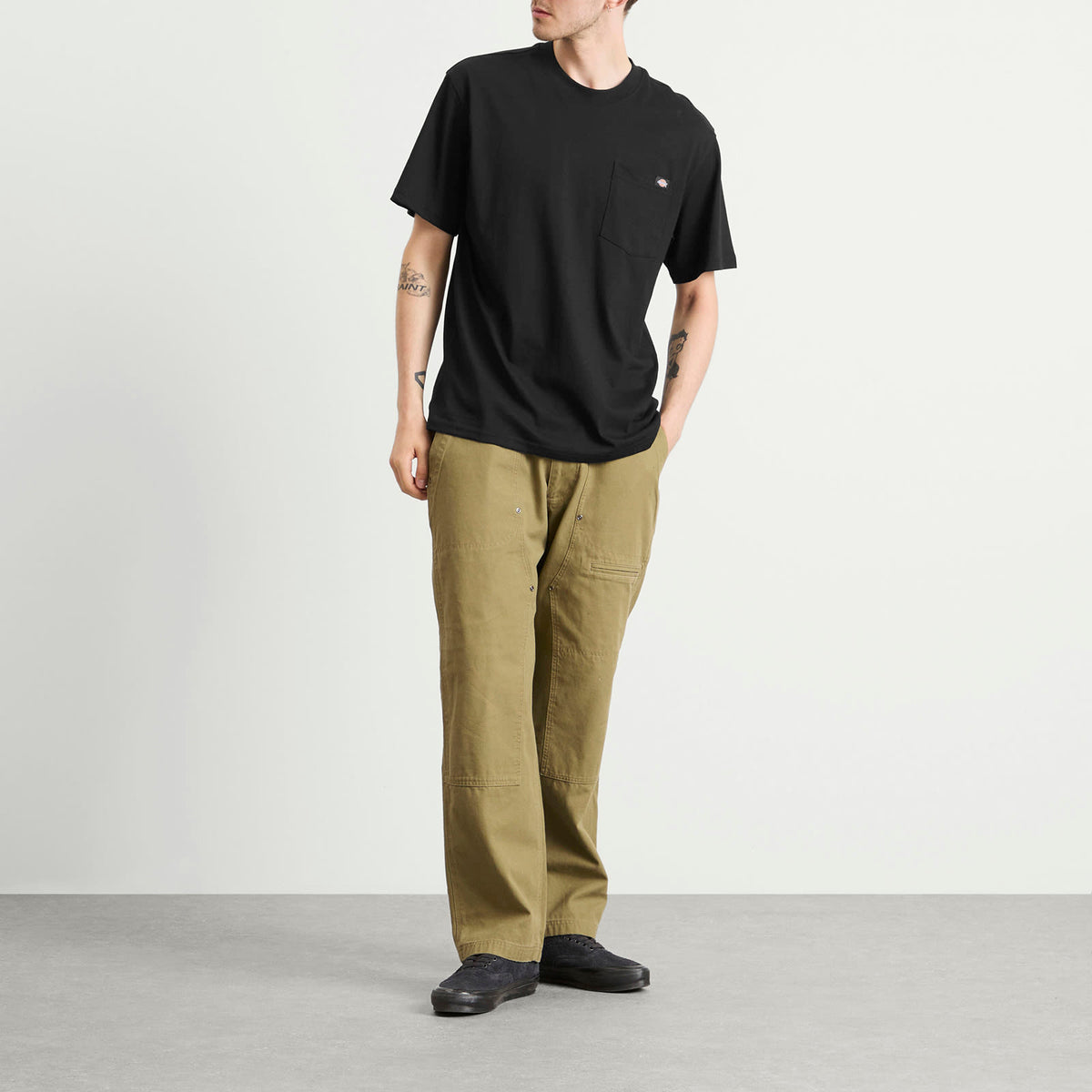 Dickies Luray Pocket T-Shirt