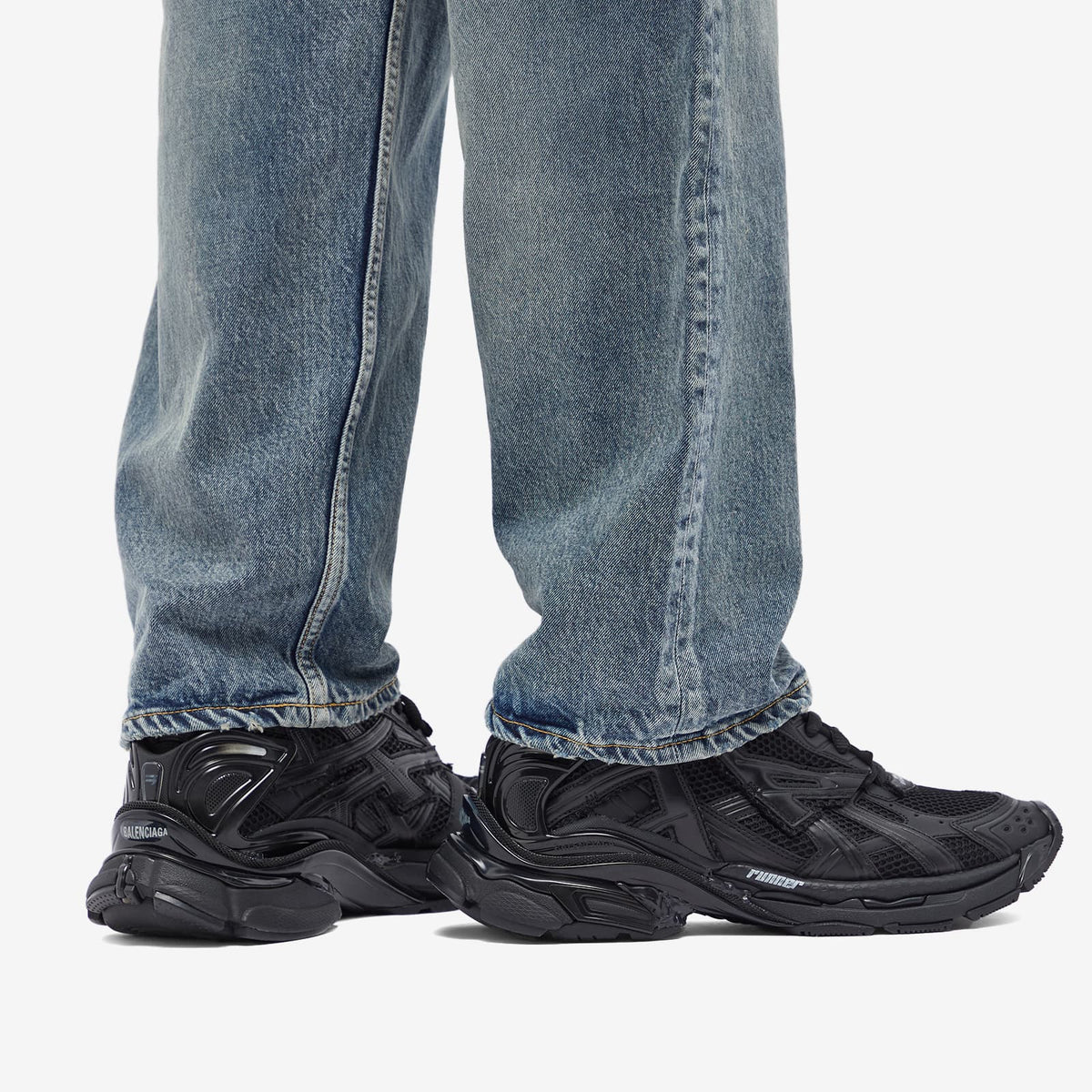 Balenciaga Runner Sneaker
