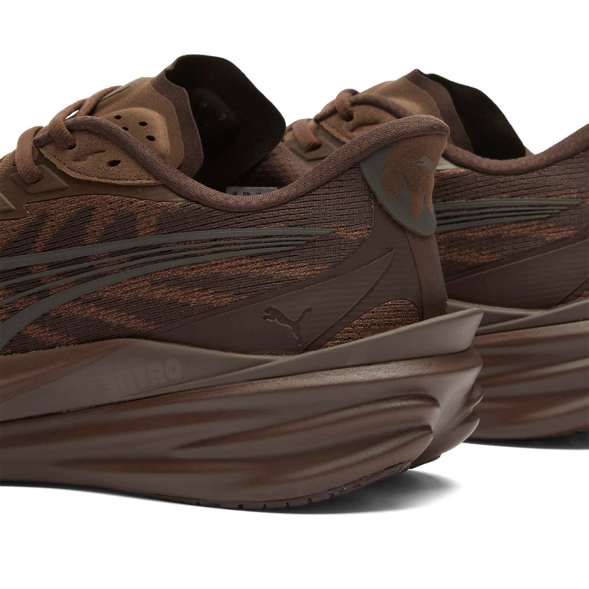 Puma Deviate NITRO 4 Sneaker