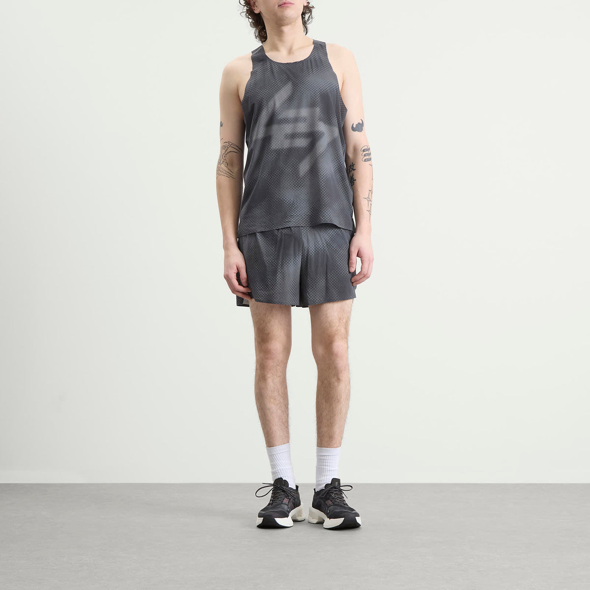Represent 247 Ultra Singlet